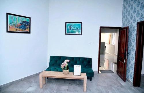 Osu Apartment | Petite's Nest - Apartment 3