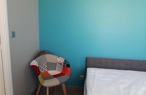 Avoine House | Petite suite sympa Avoine