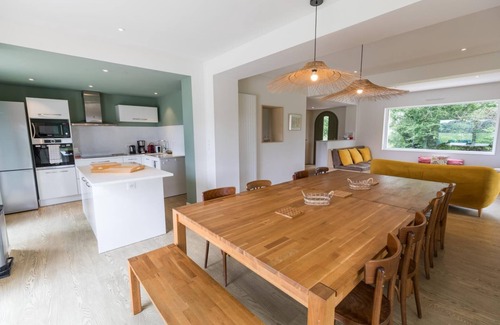 Herm House | Petite Villa Cassora