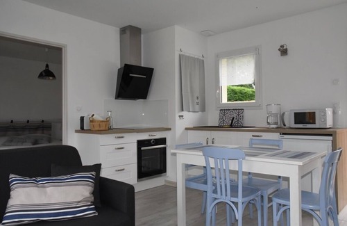 Lege-Cap-Ferret Villa | Petite Villa Lumineuse Proche Plages et Forêt