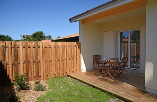 Lege-Cap-Ferret Villa | Petite Villa Lumineuse Proche Plages et Forêt
