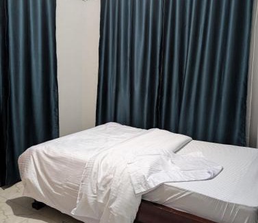 Mbarara Apartment | Petits Plaisirs-Little Crib