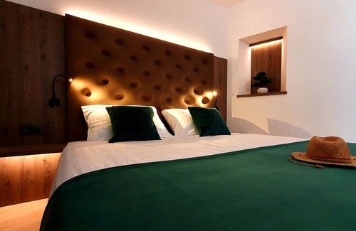 Ljubljana City Centre House | Petkovšek Rooms and Apartments