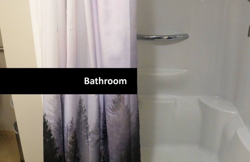 Petoskey House | Petoskey Condo Centrally Located - Close to Everything!