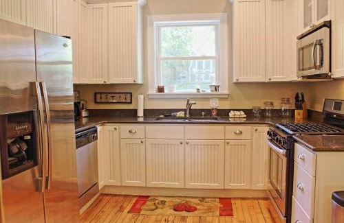 Petoskey House | Petoskey Grove