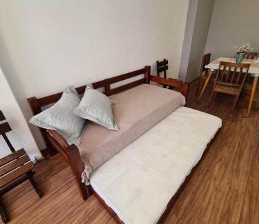 Historic Center Apartment | Petrópolis. Centro