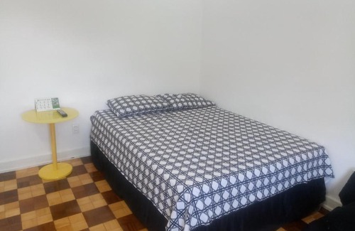 Quitandinha Apartment | Petrópolis no Palácio Quitandinha: conforto e Paz