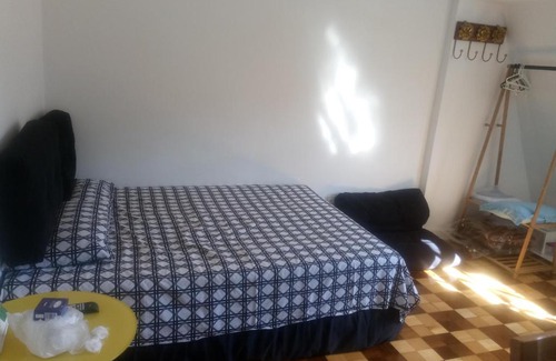 Quitandinha Apartment | Petrópolis no Palácio Quitandinha: conforto e Paz