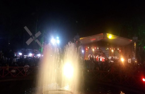 Quitandinha Apartment | Petrópolis no Palácio Quitandinha: conforto e Paz