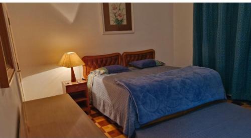 Quitandinha Apartment | Petrópolis Palácio Quitandinha