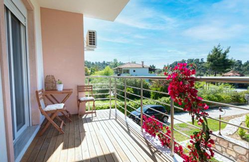 Elia Apartment | Petra Apartments