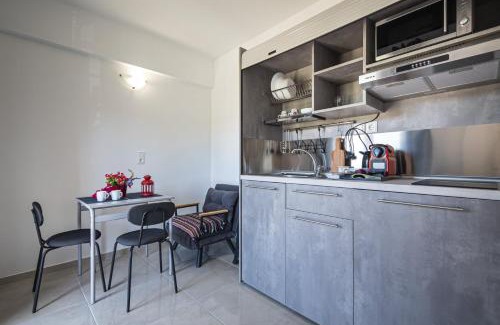 Elia Apartment | Petra Apartments