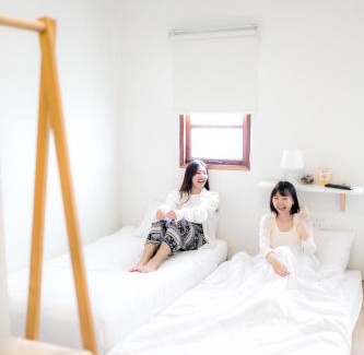 Don Muang House | Petra Boutique Donmuang