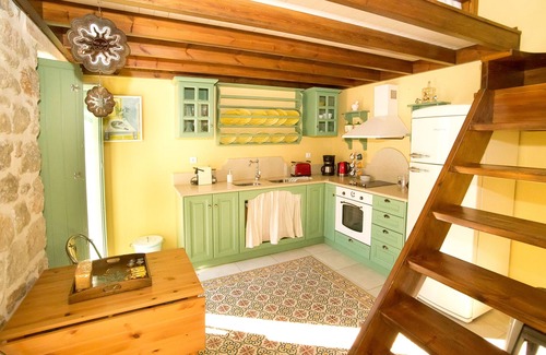 Kalymnos Villa | Petra Boutique Homes