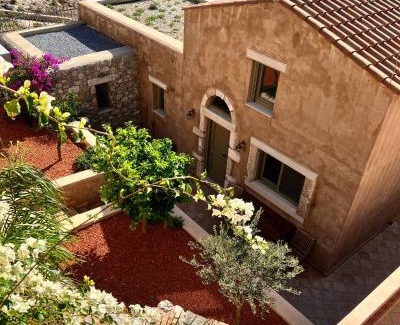 Kalymnos Villa | Petra Boutique Villas