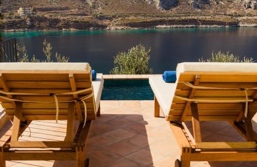 Kalymnos Villa | Petra Boutique Villas