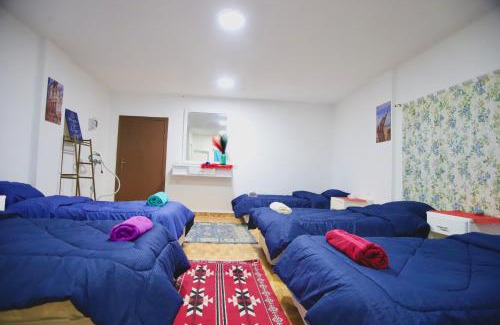 Wadi Musa House | Petra candles studios