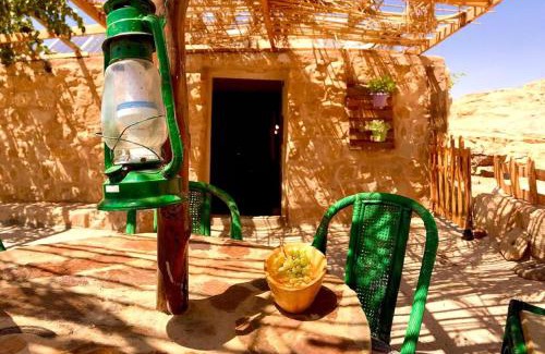 Wadi Musa Ski Chalet | Petra Cottage