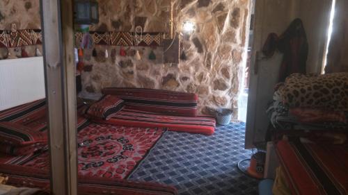Wadi Musa Ski Chalet | Petra Cottage