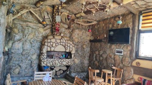Ma'an Governorate Apartment | Petra Dad Farm (PDF)