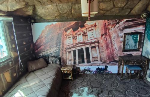 Ma'an Governorate Apartment | Petra Dad Farm (PDF)