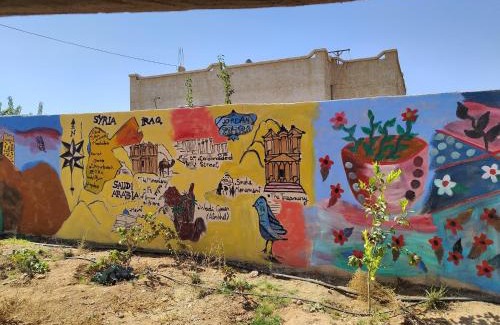 Ma'an Governorate Apartment | Petra Dad Farm (PDF)