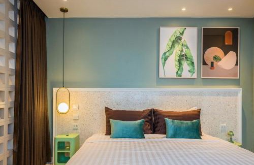 Nana Apartment | PETRA Designer Apartment Sukhumvit, Nana BTS