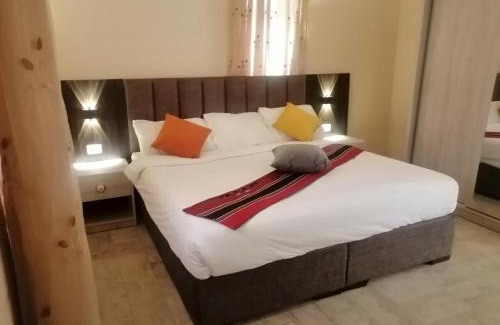 At-Taybeh Apartment | Petra fort hotel