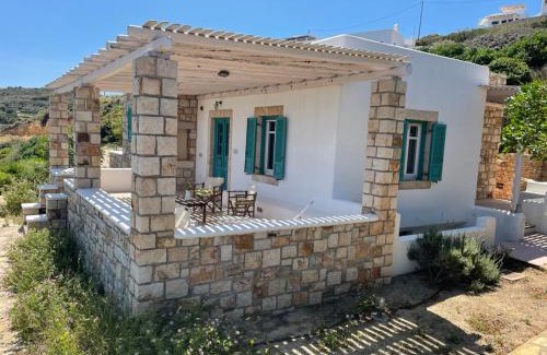 Lipsoi Villa | Petra