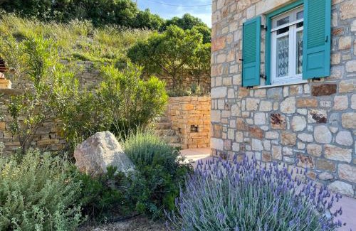 Lipsoi Villa | Petra