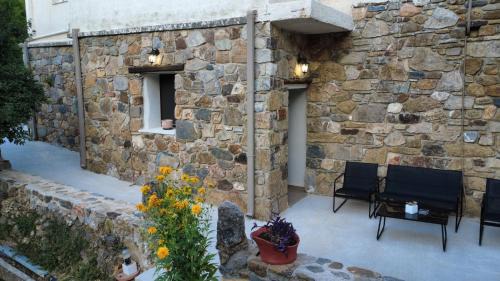 Temenia Apartment | Petra Homes Temenia