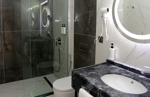 Akcaabat Hotel | Petra Hotel Trabzon