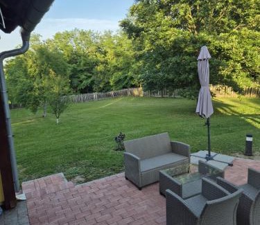 Stari Mikanovci House | PETRA kuća za odmor