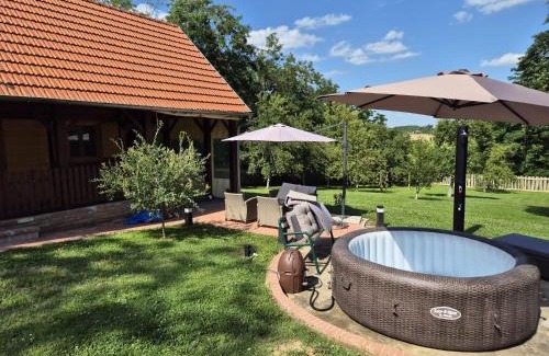 Stari Mikanovci House | PETRA kuća za odmor