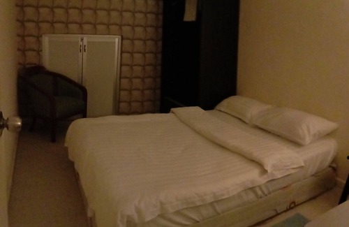 Malacca City House | Petra Lodge and Homestay