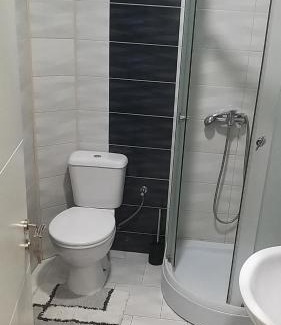 Leskovac Apartment | Petra M&P