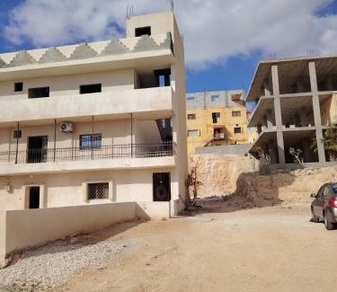 Wadi Musa House | Petra Magic Guest House