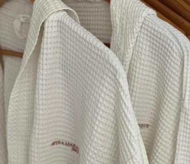 Mandrione Bed & Breakfast | Petra Maris B&B
