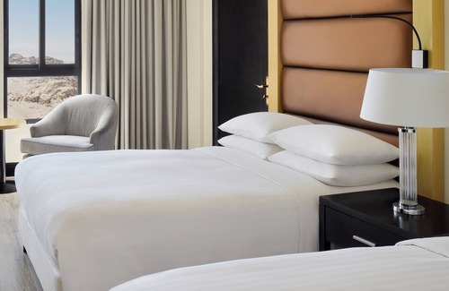 Wadi Musa Hotel | Petra Marriott Hotel