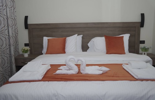 Ma'an Governorate Hotel | Petra Passion Inn