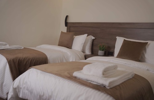 Ma'an Governorate Hotel | Petra Passion Inn