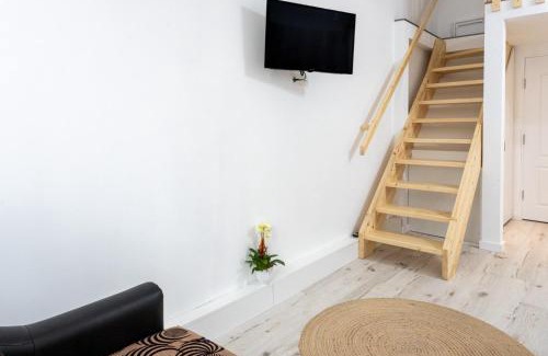 Satu Mare Apartment | PETRA