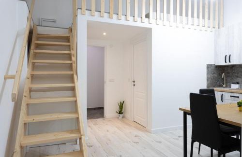 Satu Mare Apartment | PETRA