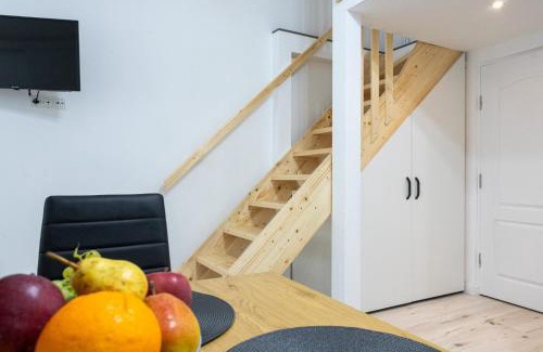 Satu Mare Apartment | PETRA