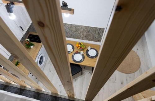 Satu Mare Apartment | PETRA