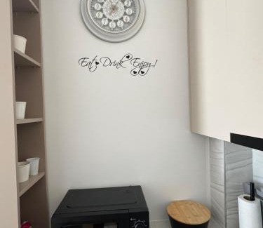 Stara Pazova Apartment | Petra