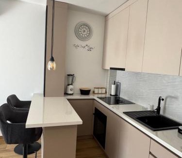 Stara Pazova Apartment | Petra