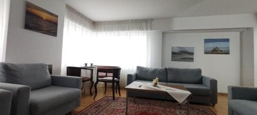Scheia Apartment | Petra's Skyline