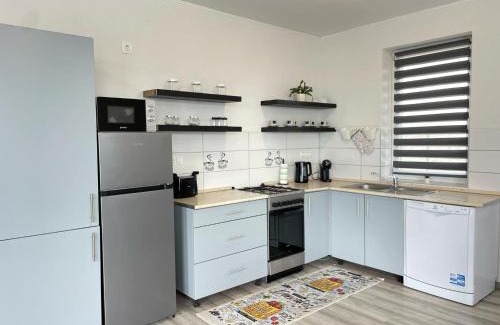 Tapolca Apartment | Petra Vendégház
