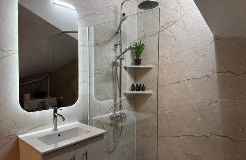 Chrisi Akti Apartment | Petra View by Heaven's Hall